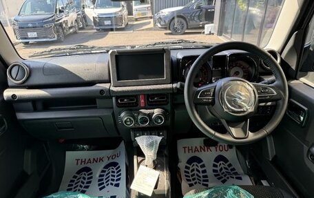 Suzuki Jimny, 2025 год, 2 570 000 рублей, 10 фотография