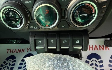 Suzuki Jimny, 2025 год, 2 570 000 рублей, 13 фотография