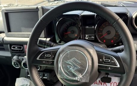 Suzuki Jimny, 2025 год, 2 570 000 рублей, 15 фотография