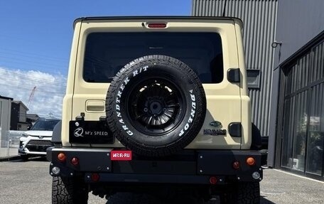 Suzuki Jimny, 2025 год, 2 570 000 рублей, 7 фотография