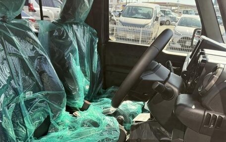 Suzuki Jimny, 2025 год, 2 570 000 рублей, 19 фотография