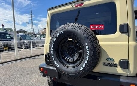 Suzuki Jimny, 2025 год, 2 570 000 рублей, 12 фотография