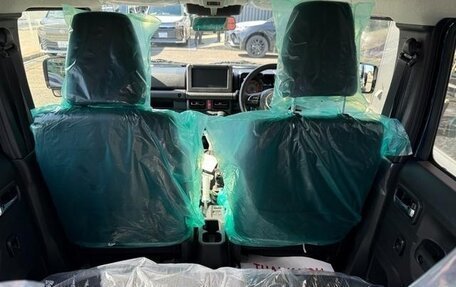 Suzuki Jimny, 2025 год, 2 570 000 рублей, 21 фотография