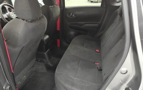 Nissan Note II рестайлинг, 2019 год, 1 640 000 рублей, 4 фотография