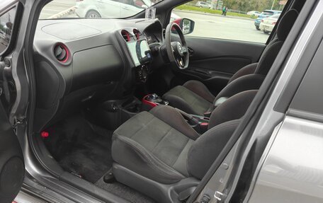 Nissan Note II рестайлинг, 2019 год, 1 640 000 рублей, 5 фотография