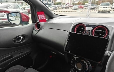 Nissan Note II рестайлинг, 2019 год, 1 640 000 рублей, 10 фотография