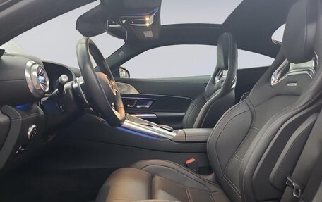 Mercedes-Benz AMG GT, 2024 год, 29 000 000 рублей, 5 фотография