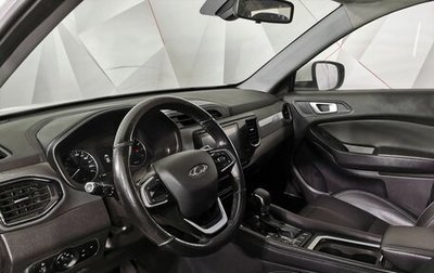 Chery Tiggo 4 I рестайлинг, 2022 год, 690 000 рублей, 1 фотография
