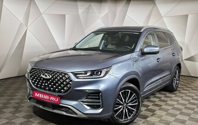 Chery Tiggo 8 Pro, 2021 год, 1 695 000 рублей, 1 фотография