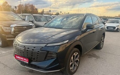 Haval F7, 2024 год, 2 295 000 рублей, 1 фотография