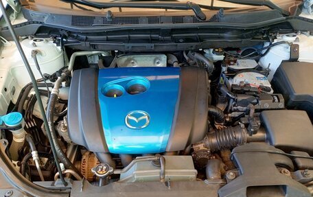 Mazda CX-5 II, 2012 год, 1 670 000 рублей, 5 фотография