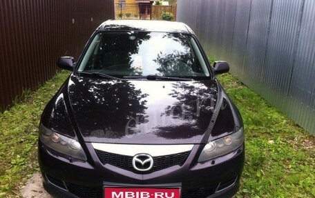 Mazda 6, 2006 год, 370 000 рублей, 1 фотография