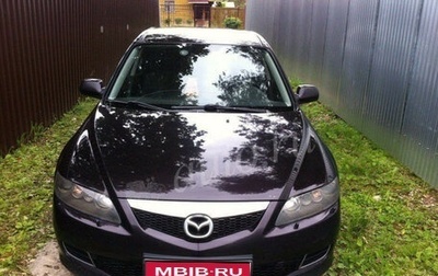 Mazda 6, 2006 год, 370 000 рублей, 1 фотография