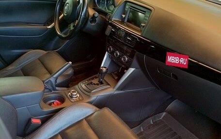 Mazda CX-5 II, 2012 год, 1 670 000 рублей, 3 фотография