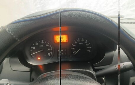 Renault Logan I, 2005 год, 240 000 рублей, 7 фотография