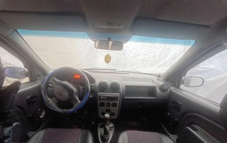 Renault Logan I, 2005 год, 240 000 рублей, 5 фотография