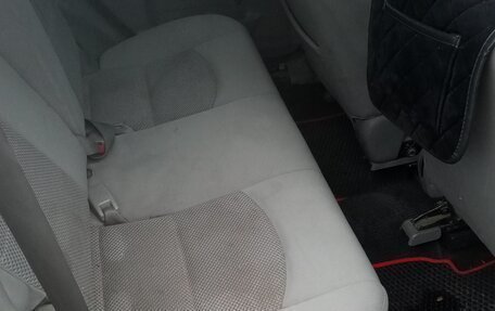 Mazda Demio III (DE), 2003 год, 130 000 рублей, 6 фотография