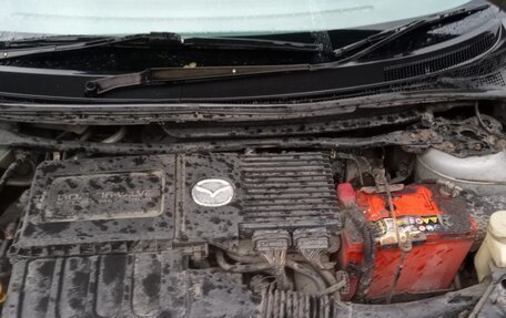 Mazda Demio III (DE), 2003 год, 130 000 рублей, 7 фотография