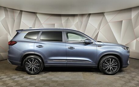 Chery Tiggo 8 Pro, 2021 год, 1 695 000 рублей, 6 фотография