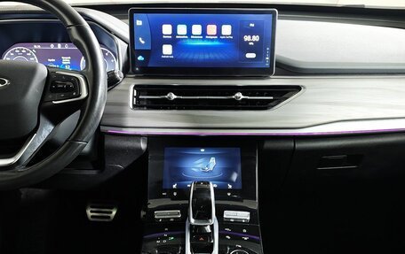 Chery Tiggo 8 Pro, 2021 год, 1 695 000 рублей, 15 фотография