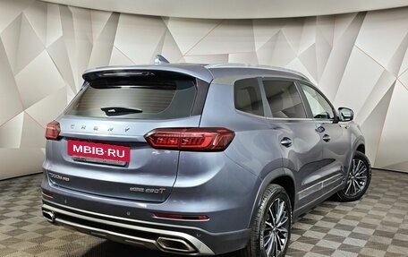 Chery Tiggo 8 Pro, 2021 год, 1 695 000 рублей, 2 фотография