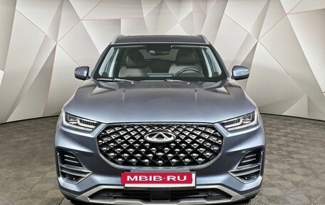 Chery Tiggo 8 Pro, 2021 год, 1 695 000 рублей, 7 фотография