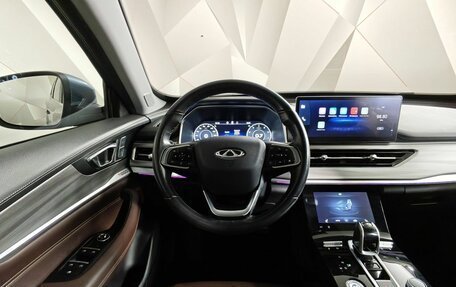 Chery Tiggo 8 Pro, 2021 год, 1 695 000 рублей, 20 фотография