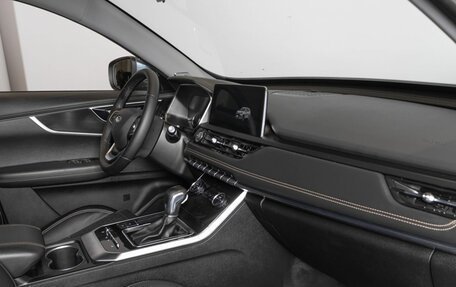 Chery Tiggo 8 I, 2021 год, 1 620 000 рублей, 7 фотография