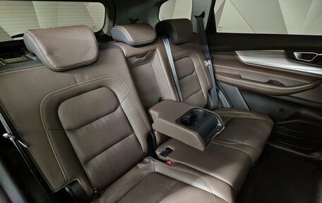 Chery Tiggo 8 Pro, 2021 год, 1 695 000 рублей, 17 фотография