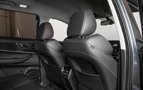Chery Tiggo 8 I, 2021 год, 1 620 000 рублей, 8 фотография