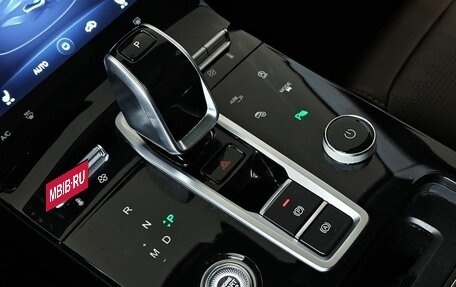 Chery Tiggo 8 Pro, 2021 год, 1 695 000 рублей, 23 фотография