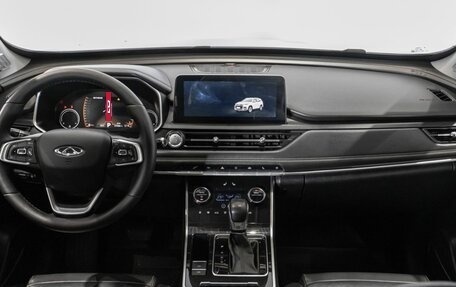 Chery Tiggo 8 I, 2021 год, 1 620 000 рублей, 6 фотография