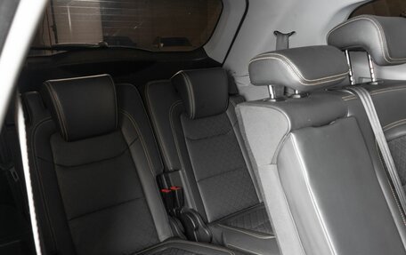 Chery Tiggo 8 I, 2021 год, 1 620 000 рублей, 9 фотография