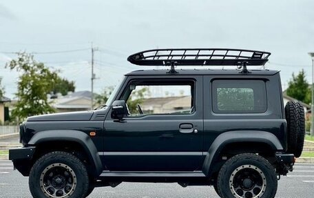 Suzuki Jimny, 2023 год, 2 230 004 рублей, 5 фотография