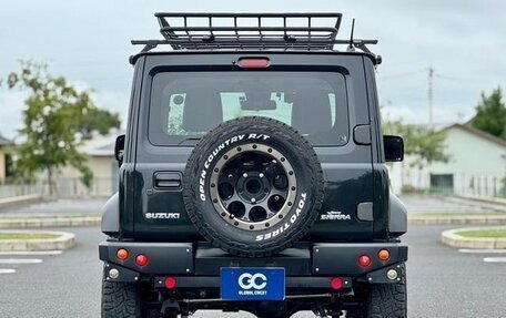 Suzuki Jimny, 2023 год, 2 230 004 рублей, 3 фотография