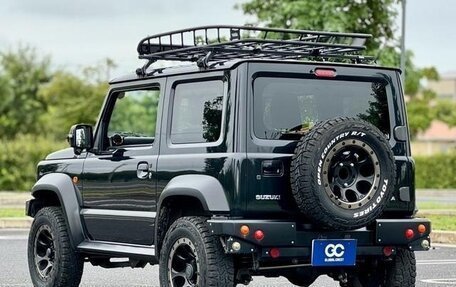 Suzuki Jimny, 2023 год, 2 230 004 рублей, 6 фотография