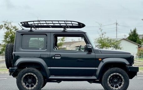 Suzuki Jimny, 2023 год, 2 230 004 рублей, 4 фотография