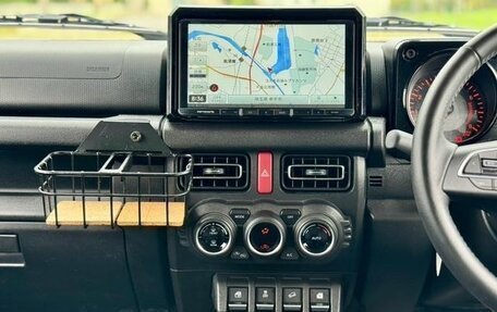 Suzuki Jimny, 2023 год, 2 230 004 рублей, 11 фотография