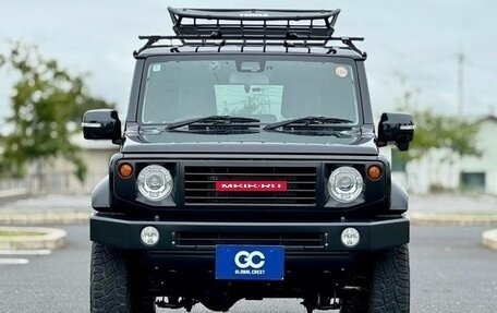 Suzuki Jimny, 2023 год, 2 230 004 рублей, 2 фотография