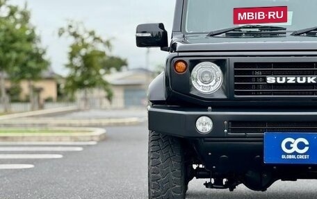 Suzuki Jimny, 2023 год, 2 230 004 рублей, 7 фотография