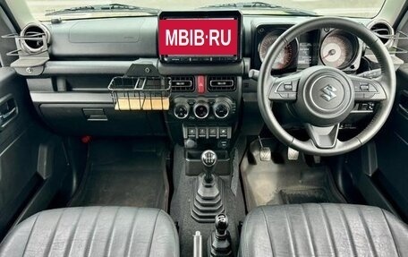Suzuki Jimny, 2023 год, 2 230 004 рублей, 9 фотография