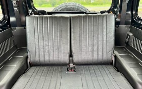 Suzuki Jimny, 2023 год, 2 230 004 рублей, 15 фотография