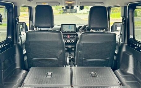 Suzuki Jimny, 2023 год, 2 230 004 рублей, 16 фотография