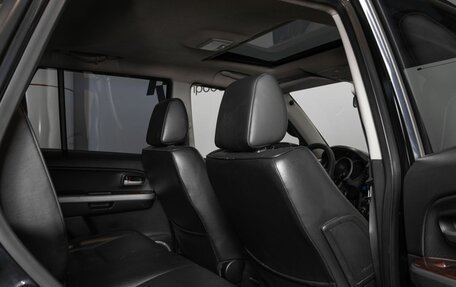 Suzuki Grand Vitara, 2007 год, 1 060 000 рублей, 7 фотография
