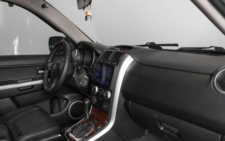 Suzuki Grand Vitara, 2007 год, 1 060 000 рублей, 6 фотография