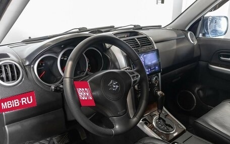 Suzuki Grand Vitara, 2007 год, 1 060 000 рублей, 5 фотография
