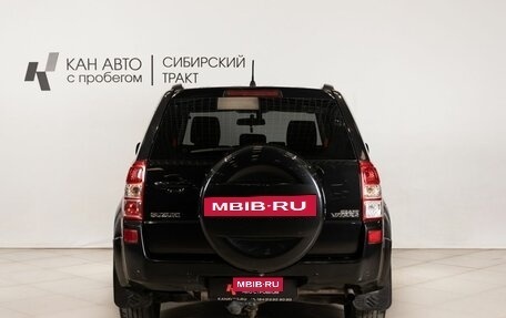 Suzuki Grand Vitara, 2007 год, 1 060 000 рублей, 4 фотография