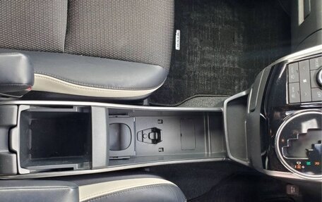 Toyota Wish II, 2016 год, 1 104 000 рублей, 16 фотография