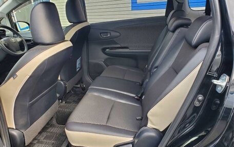 Toyota Wish II, 2016 год, 1 104 000 рублей, 17 фотография