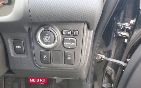 Toyota Wish II, 2016 год, 1 104 000 рублей, 12 фотография